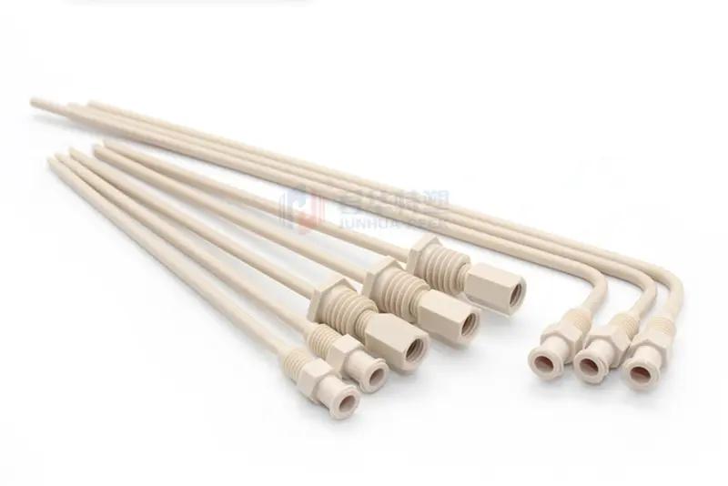 PEEK Фитинги 7