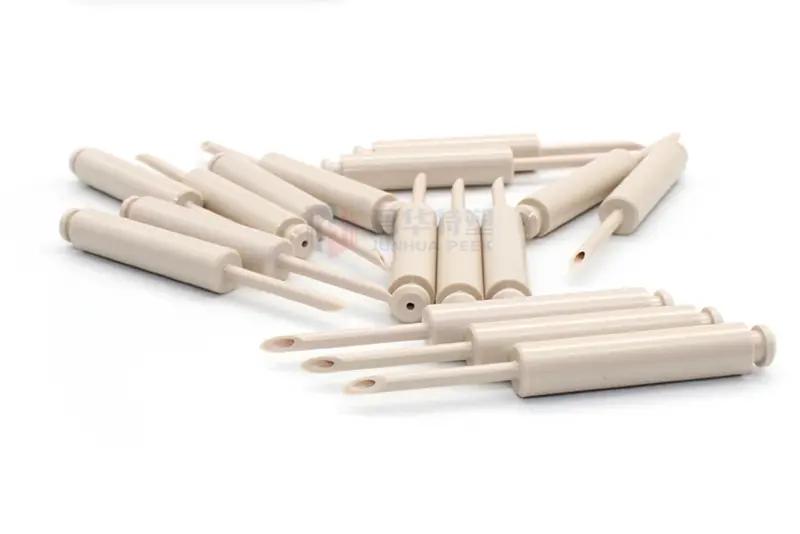 PEEK Фитинги 8