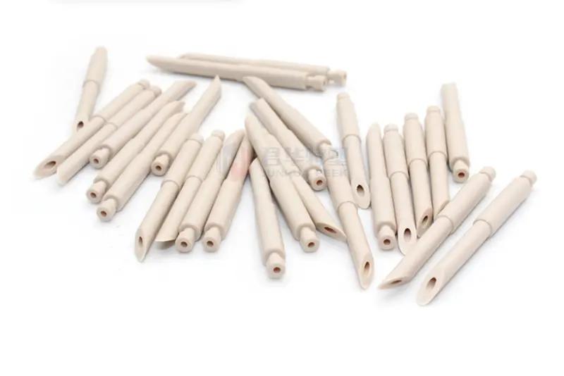 PEEK Фитинги 9