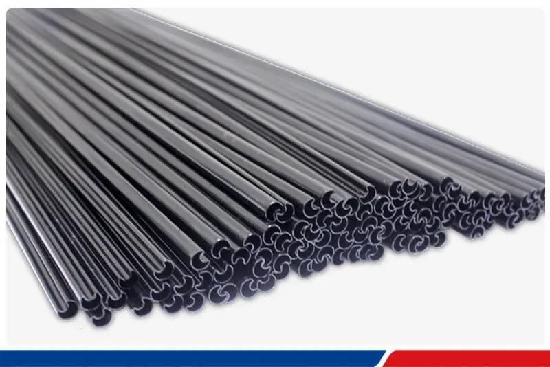 Изображение PEEK капилляра 4