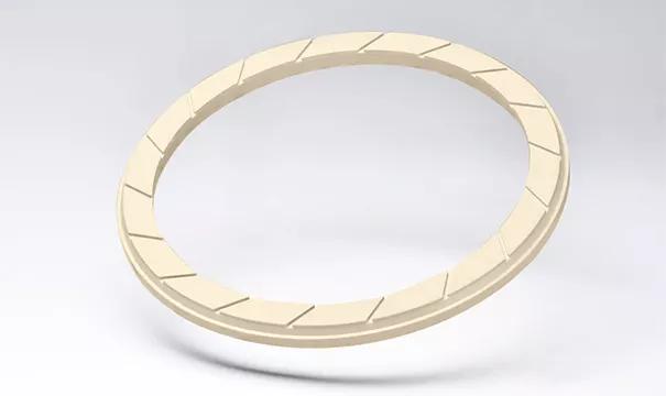 КЕЙС - CMP Кольцо