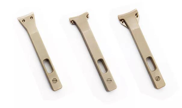 Изучите наши решения на основе PEEK