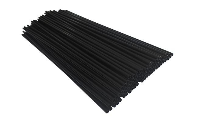 Основные преимущества трубы PEEK 2