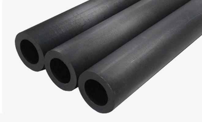 Основные преимущества трубы PEEK 3