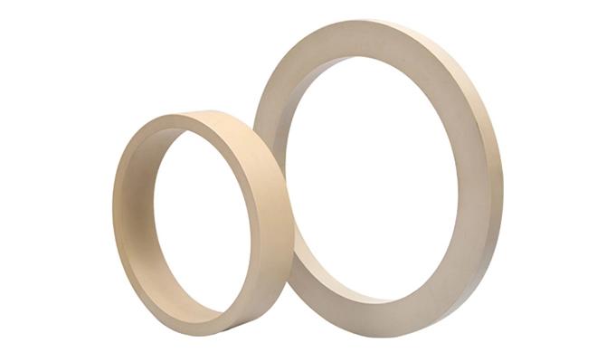 Основные преимущества трубы PEEK 4