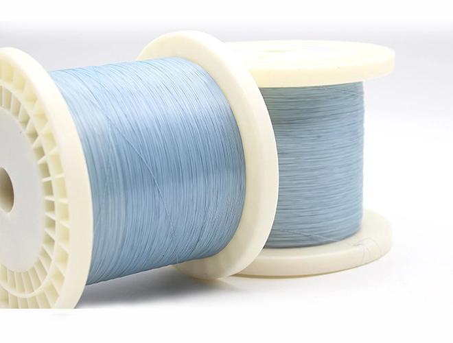 Формованная нить PEEK 2