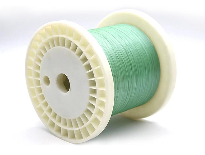 Формованная нить PEEK 3