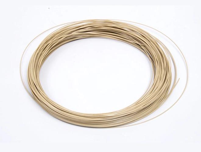 Формованная нить PEEK 4