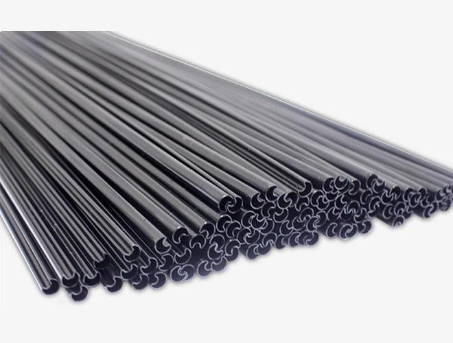 Изображение трубки PEEK 1