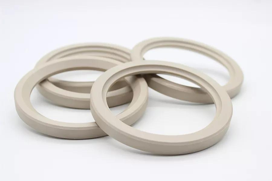 Уплотнения из PEEK