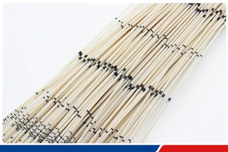 Изображение PEEK капилляра 1