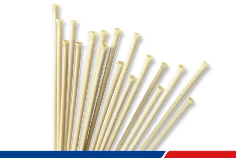 Изображение PEEK капилляра 2