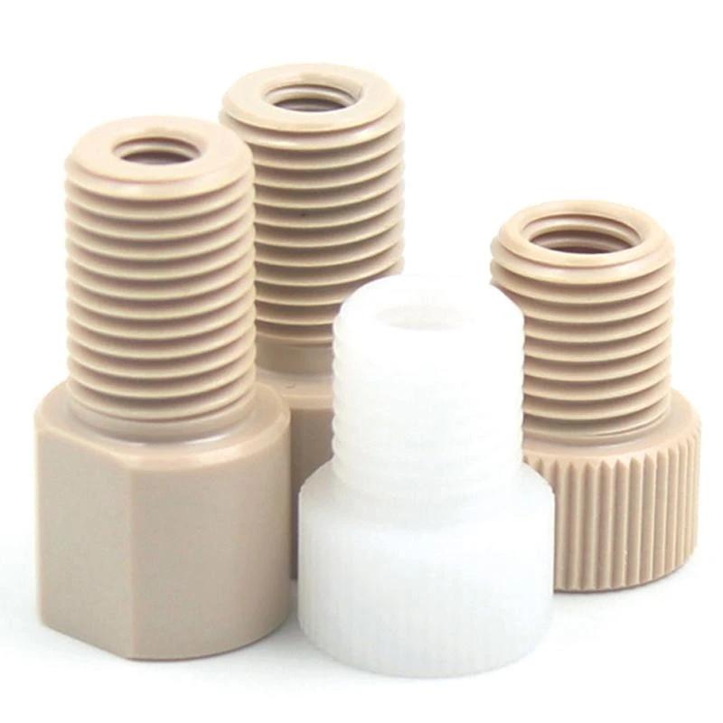 PEEK Фитинги 1