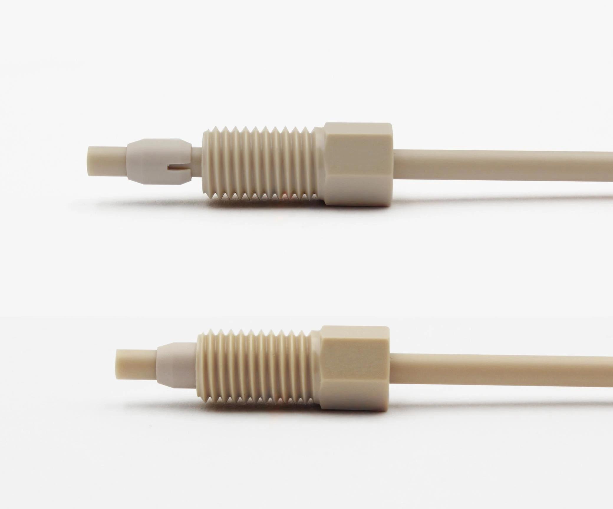 PEEK Фитинги 2