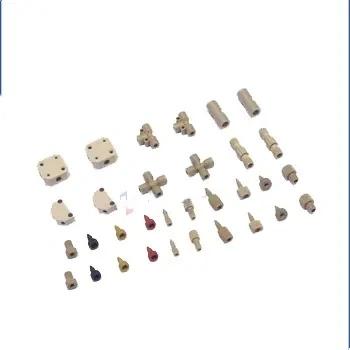 PEEK Фитинги 3