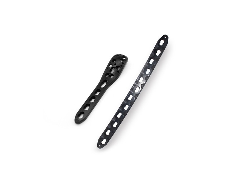 PEEK Костная пластина