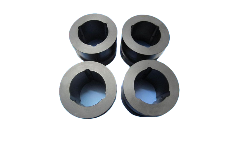 Втулка из PEEK, устойчивая к высоким температурам и износу