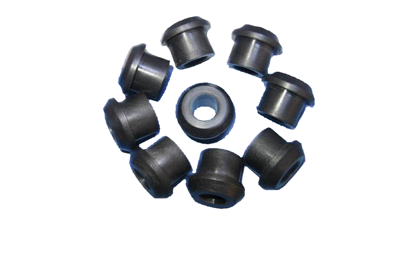 Колесо регулировки крючкового ремня из PEEK