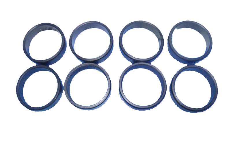 PEEK самосмазывающаяся износостойкая втулка