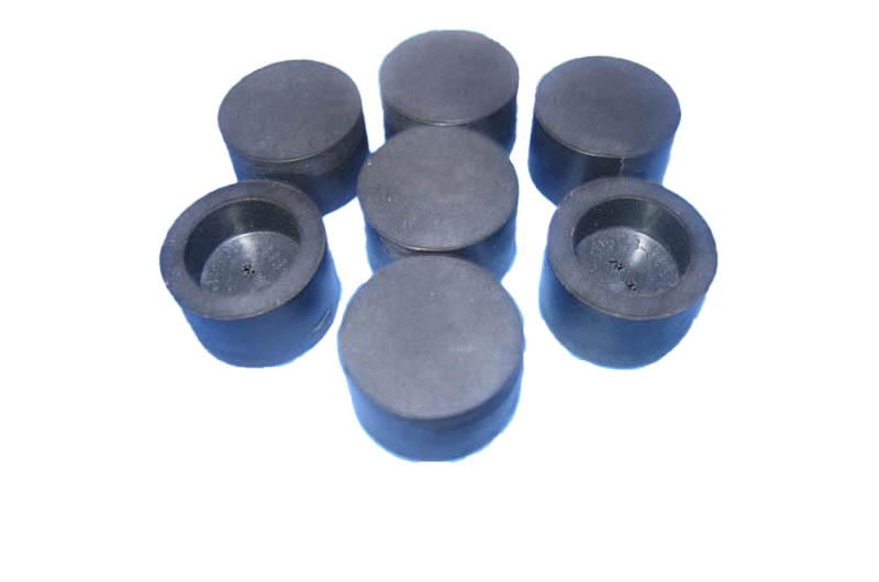 Клапан компрессора из PEEK