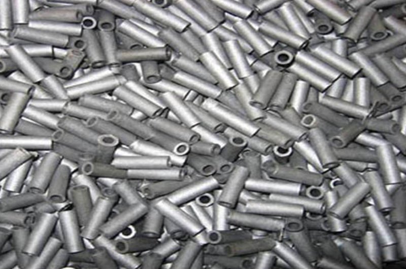 Маленькая втулка из PEEK