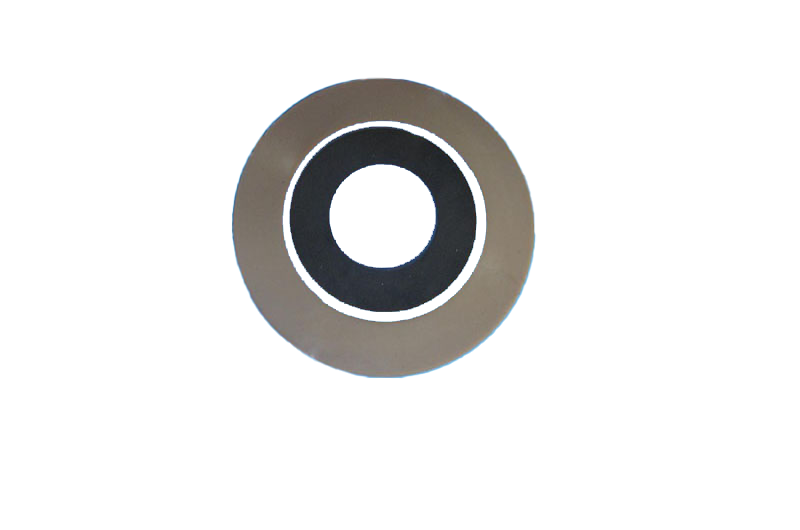 Подшипник скольжения торцевой из PEEK