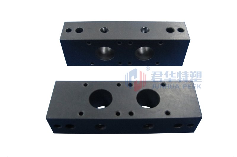 Скользящий блок из PEEK