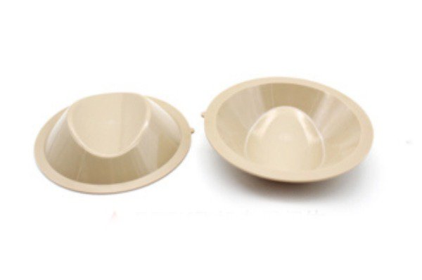 Специальный корпус клапана для самолетов из PEEK