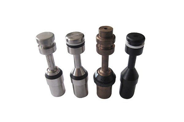 Новый тип ракетного высоконапорного уплотнительного клапана