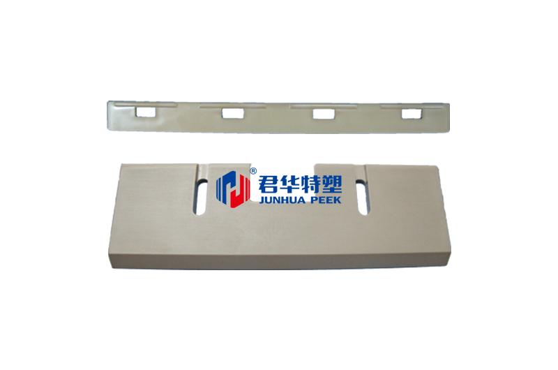 Скребок из PEEK, скребок