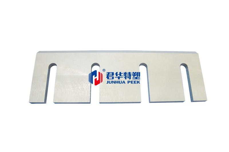 Скребок из PEEK, скребок