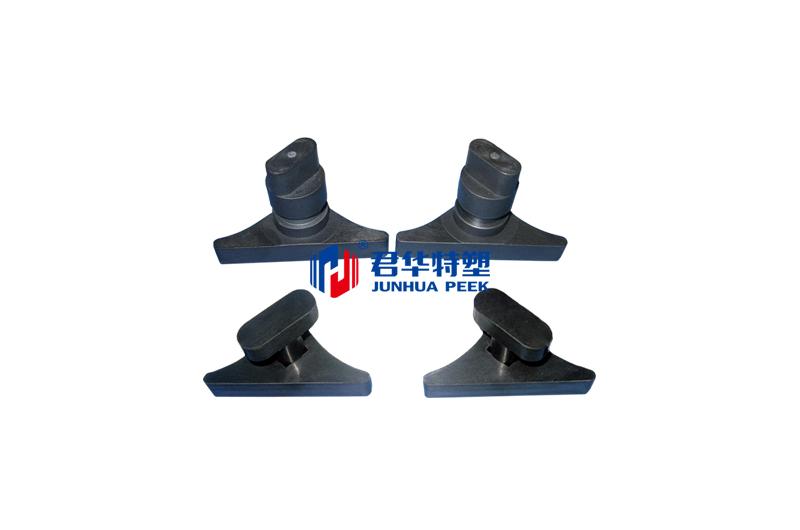 PEEK Шлицевая Вилка