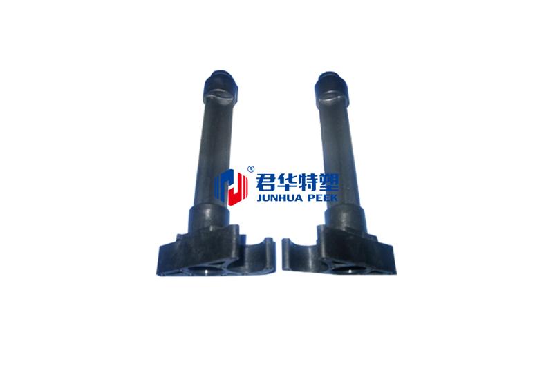 PEEK Удлиненная Вилка