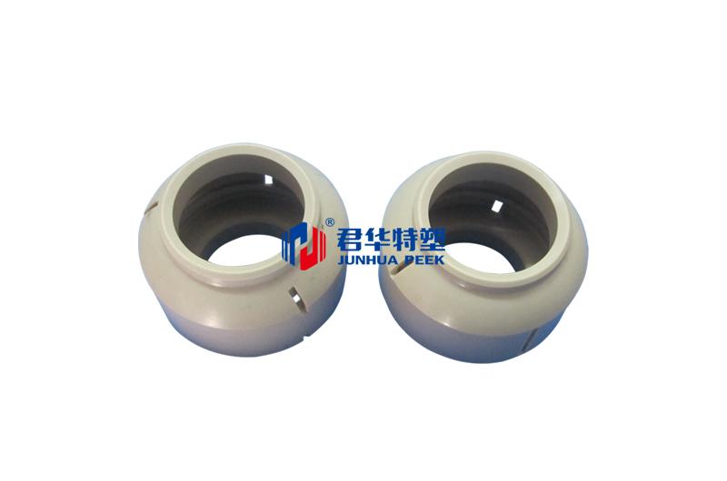 Детали для напыления PEEK