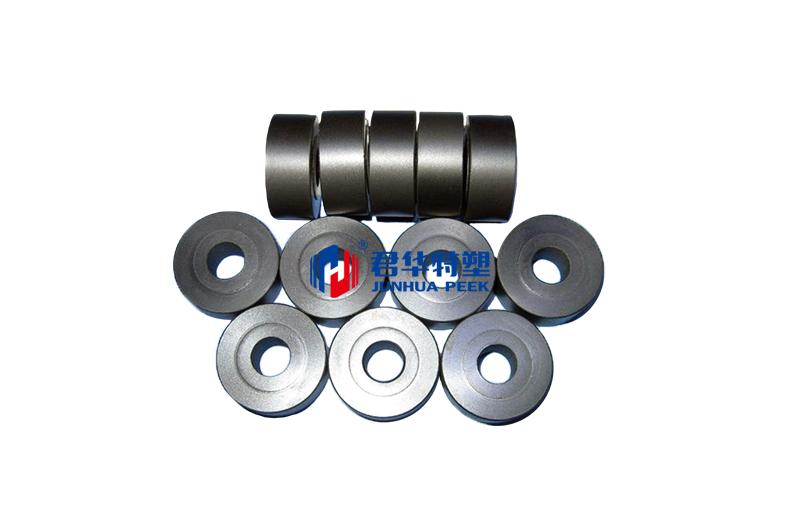 Ролик износостойкий PEEK для машины проверки бутылок