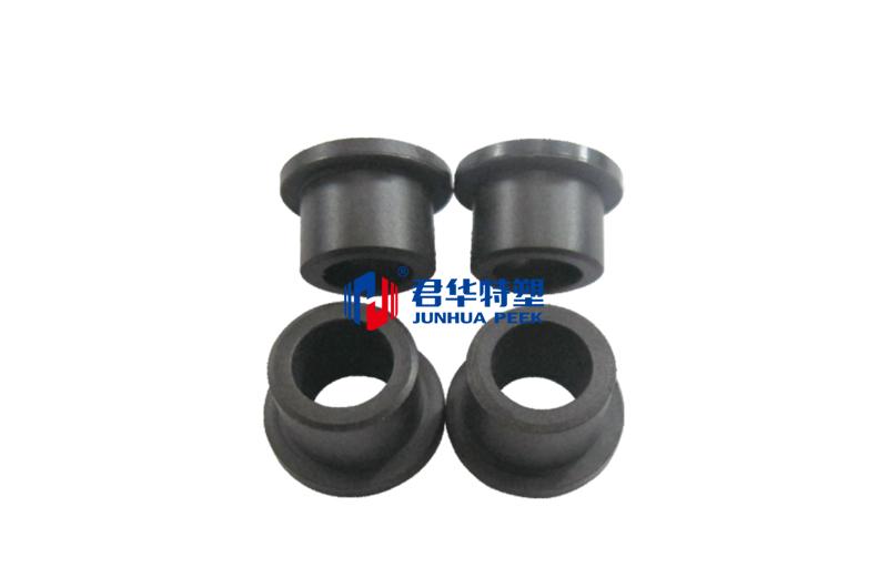 Износостойкие втулки из PEEK для индустрии розлива напитков