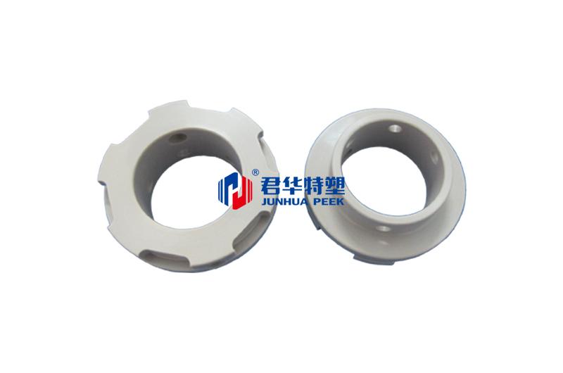Соединитель PEEK с большим кольцом