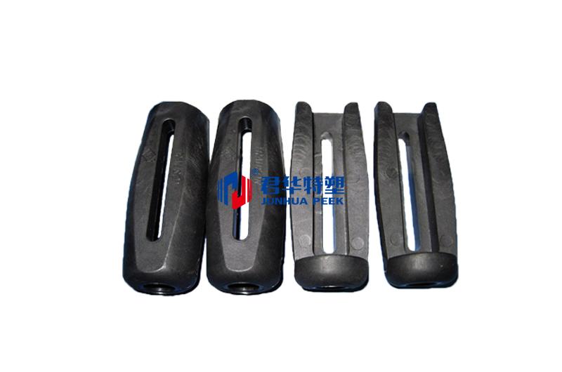 PEEK регулируемая направляющая