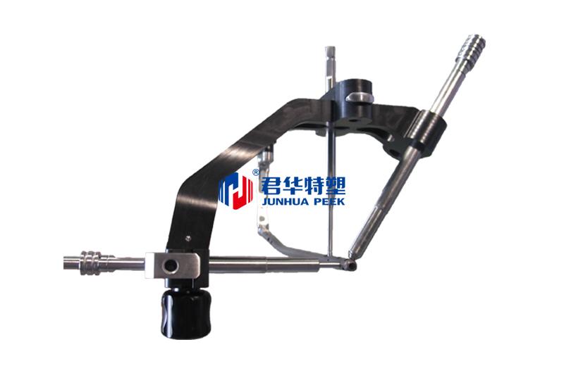 Тибиальный интрамедуллярный гвоздь PEEK латеральная опорная часть