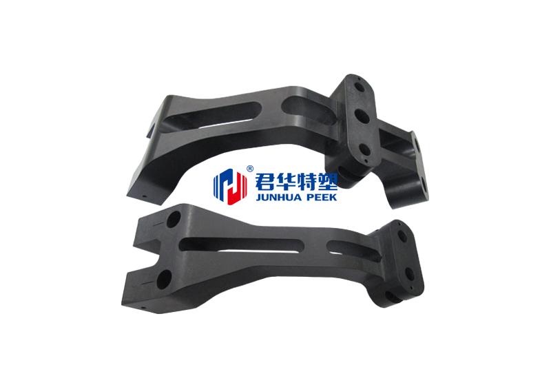 Рентгенопрозрачный корпус боковой поддержки из PEEK