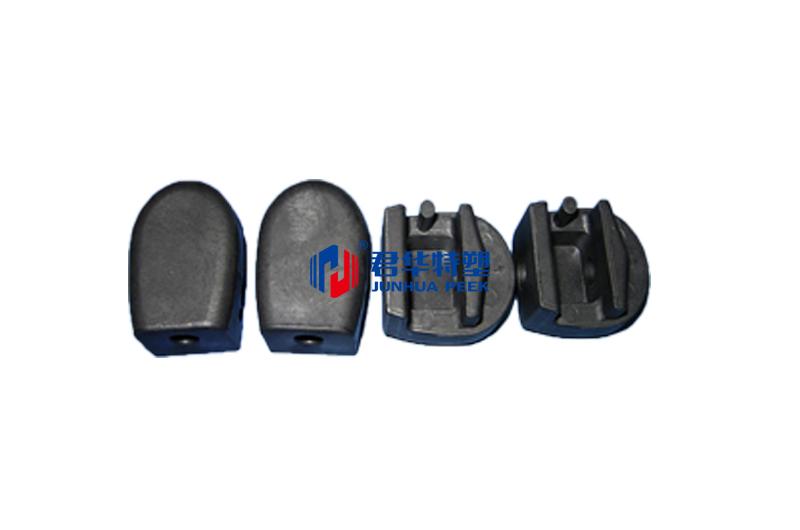 PEEK компрессионный блок