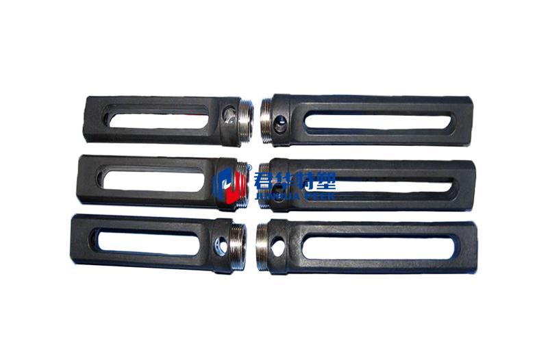 Рентгенопрозрачная рамка из PEEK для ортопедии