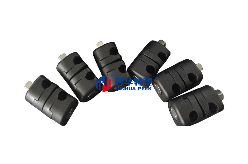 Зажим стержня внешнего фиксатора из PEEK