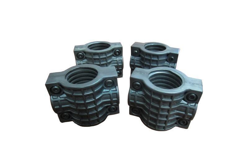 Гайка с амплитудной модуляцией из PEEK