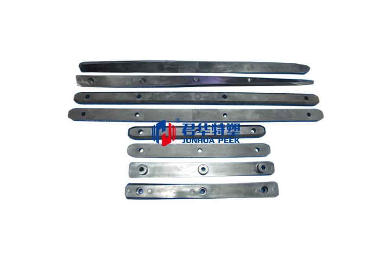 Износостойкая полоса для резки из PEEK