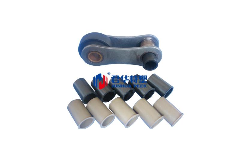 Втулки PEEK MONTORTS