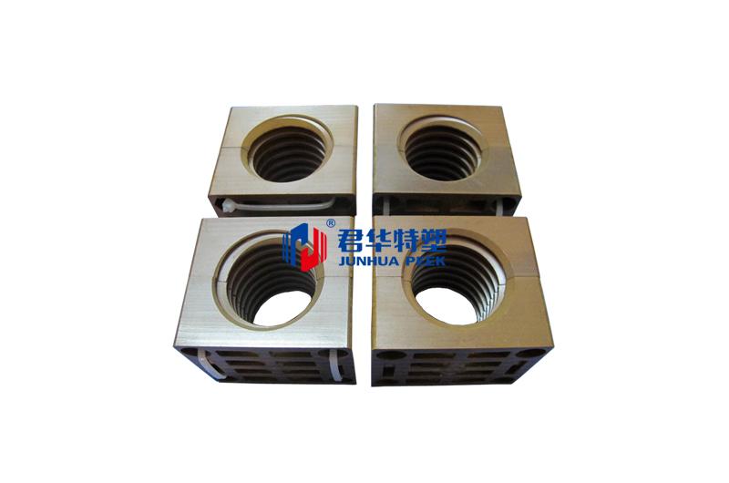 Monforts PEEK AM Nut