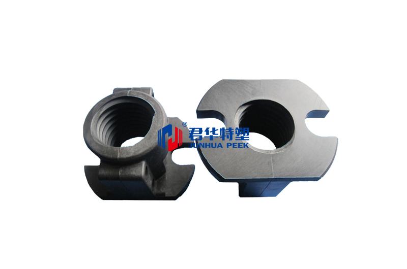 Ligen PEEK амплитудно-модулированная гайка