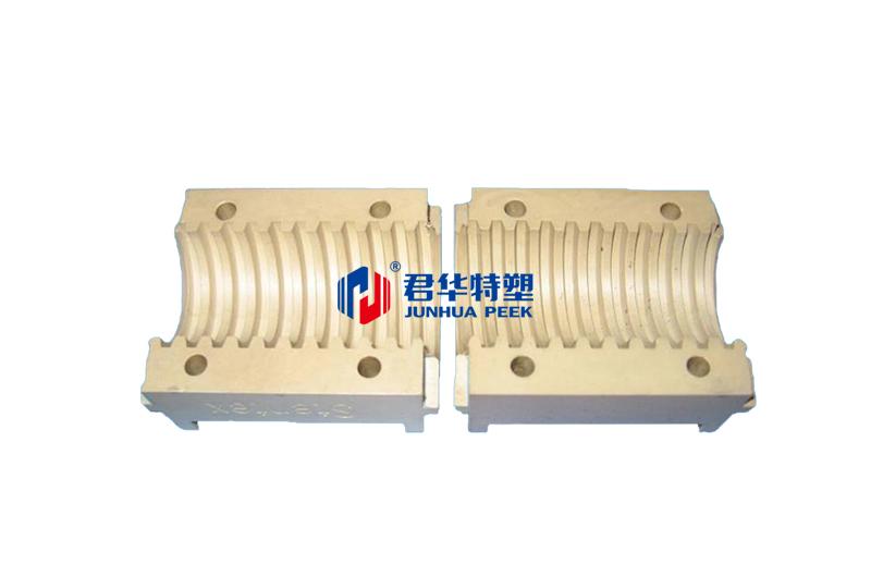 Гайки PEEK SANTEX AM