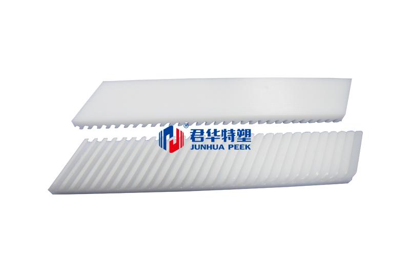 Введение в применение PEEK в текстильном машиностроении